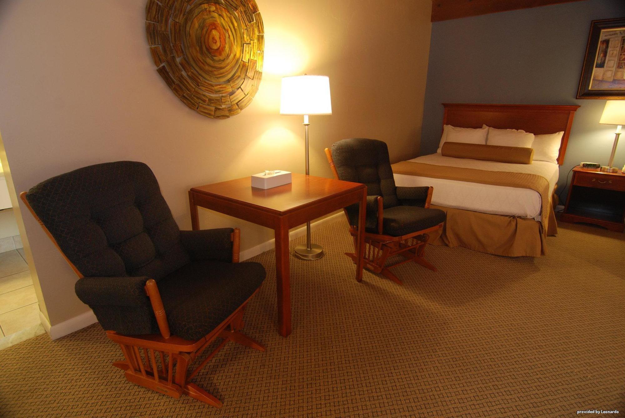 Antlers Inn Vernal Ngoại thất bức ảnh