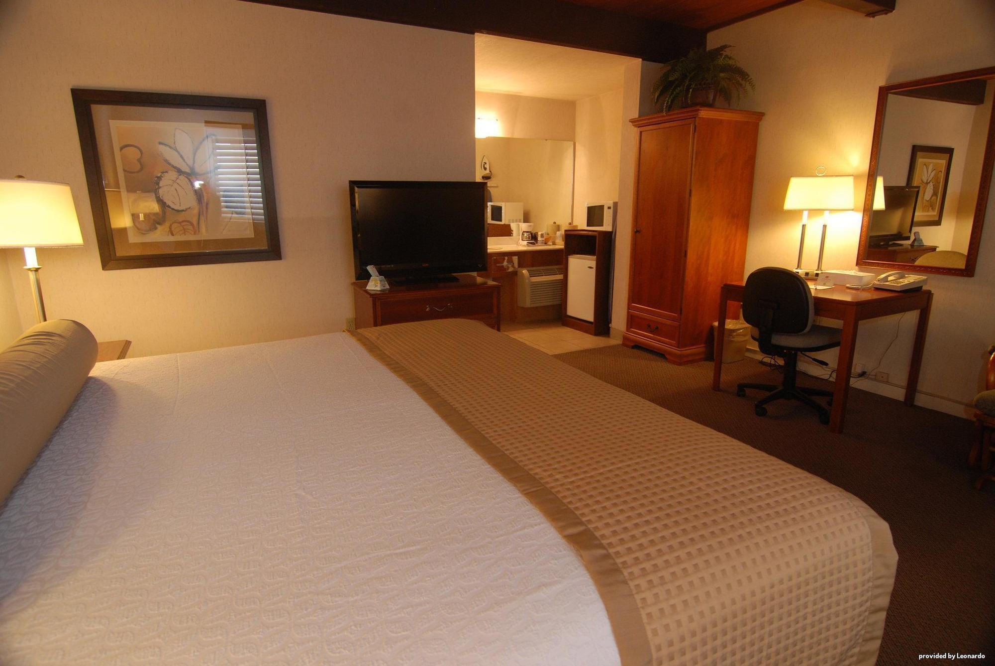 Antlers Inn Vernal Ngoại thất bức ảnh