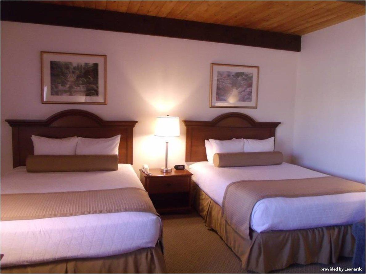 Antlers Inn Vernal Ngoại thất bức ảnh