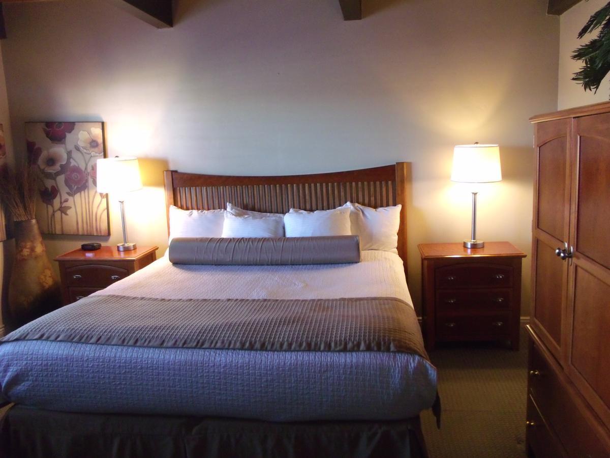 Antlers Inn Vernal Ngoại thất bức ảnh