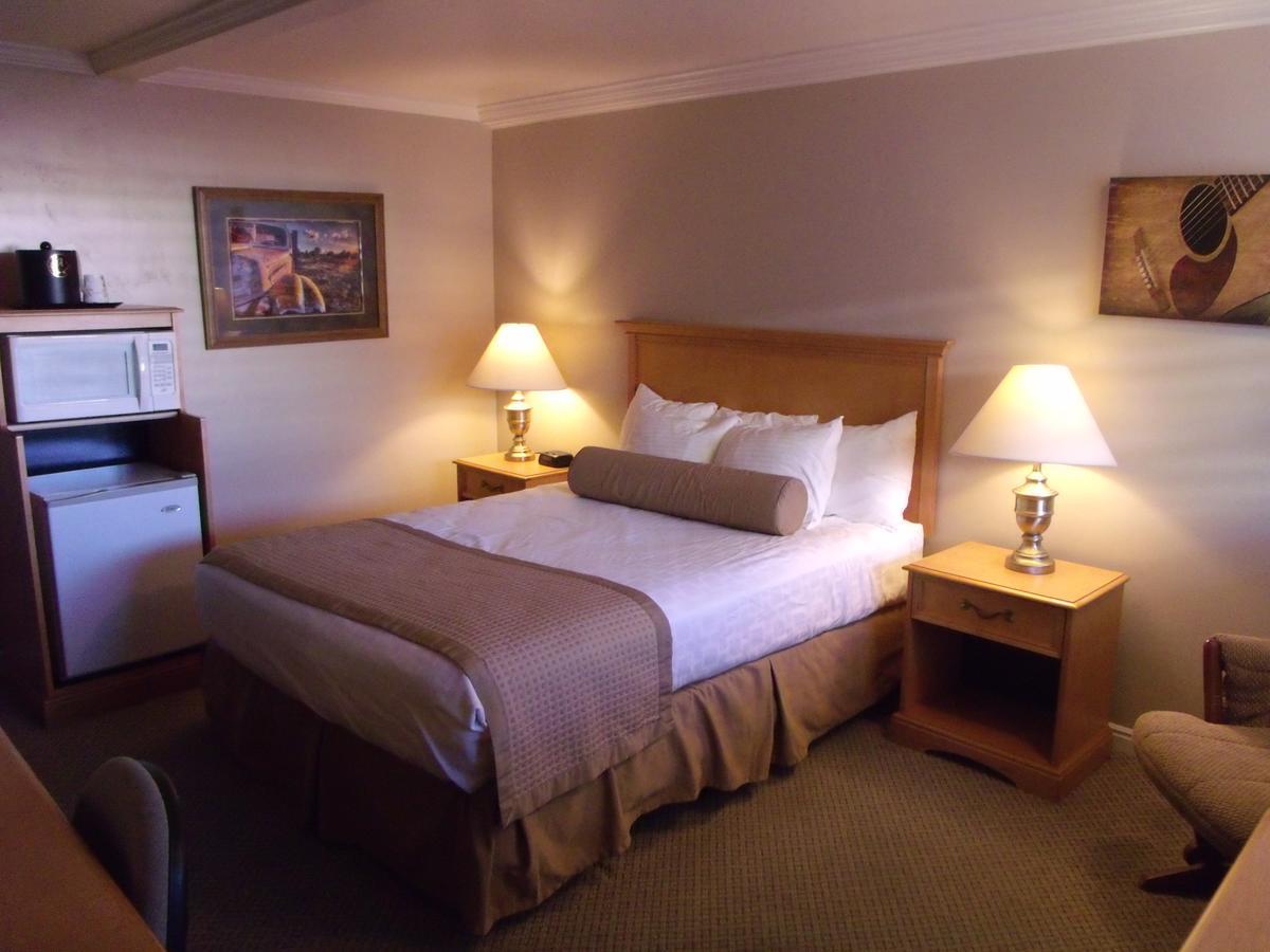 Antlers Inn Vernal Ngoại thất bức ảnh