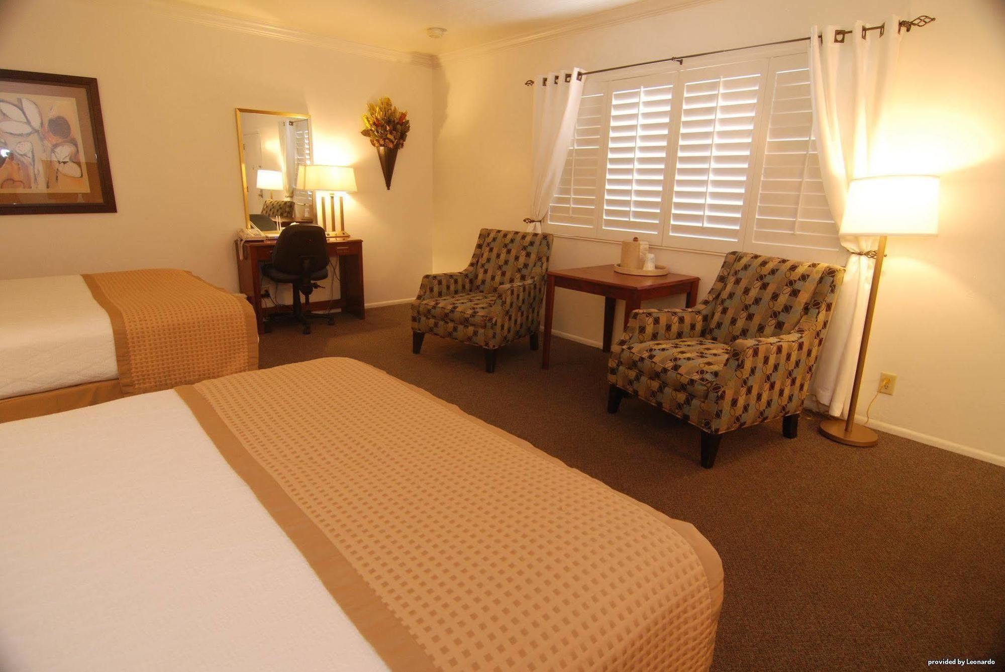 Antlers Inn Vernal Ngoại thất bức ảnh