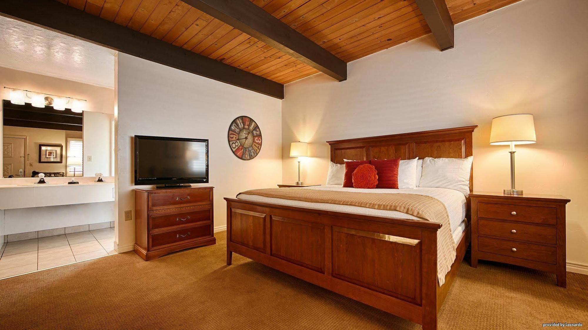 Antlers Inn Vernal Ngoại thất bức ảnh