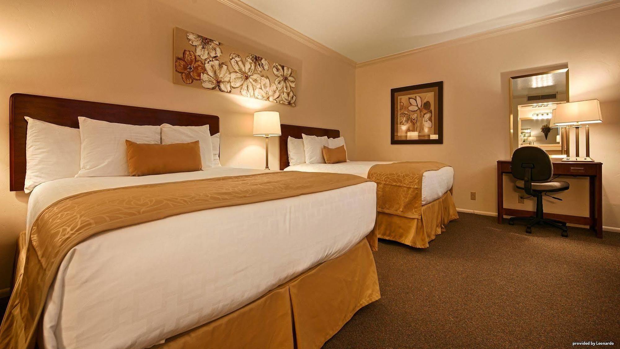 Antlers Inn Vernal Ngoại thất bức ảnh